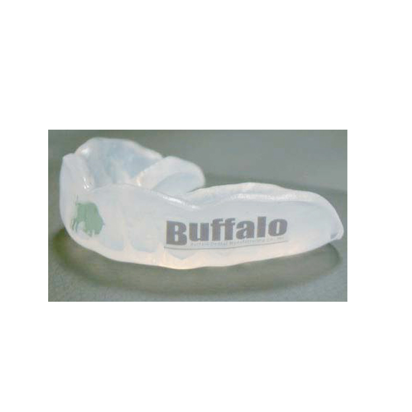 BUFF-TUFF Mouthguard Laminate (125 MM Disc)