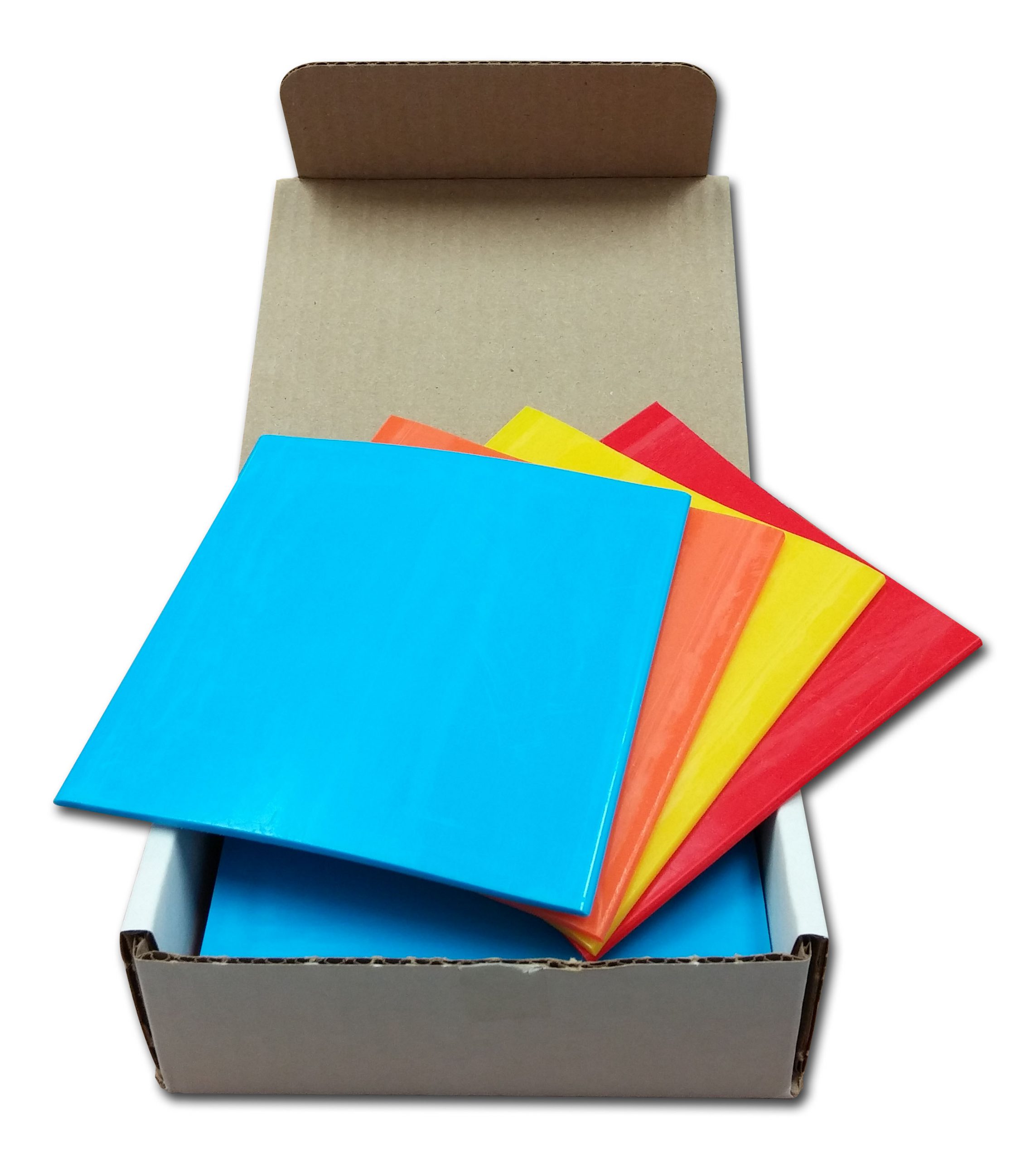 .118" EVA Mouthguard Material - Image 2