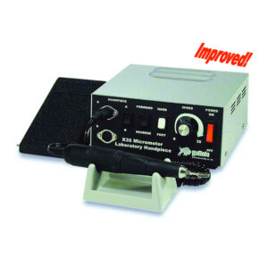 X35 Premium Electric Lab Handpiece System