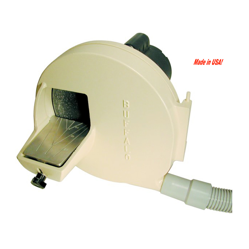 DualTrim™ Dry Model Trimmer