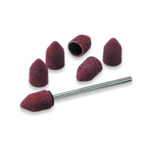 Finishing and Polishing Products