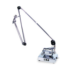 Heavy Duty Bench Engines