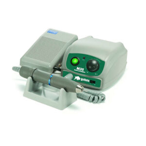 M35 Compact Electric Lab Handpiece System