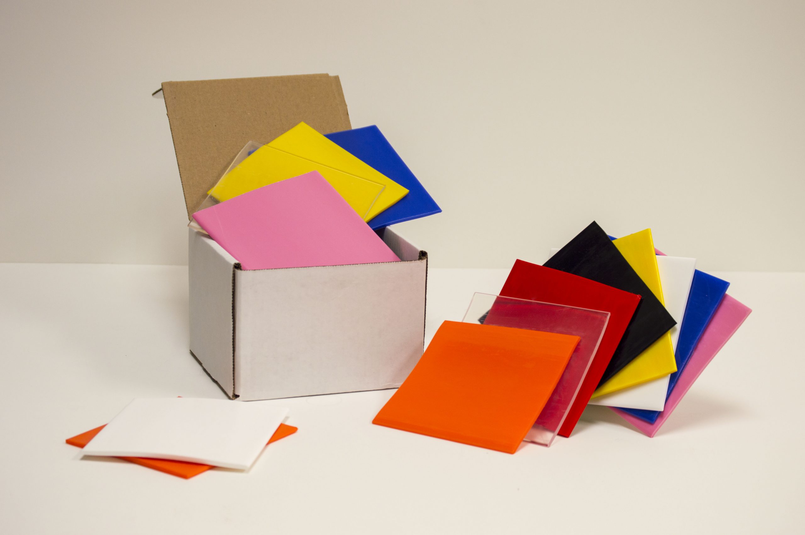 .118" EVA Mouthguard Material - Image 4